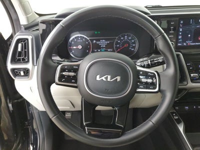 2023 Kia Sorento S
