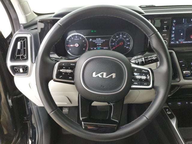 2023 Kia Sorento S