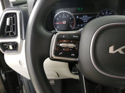 2023 Kia Sorento S