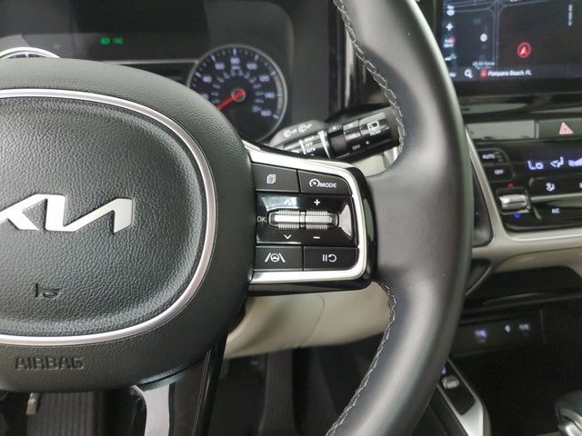 2023 Kia Sorento S