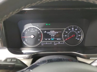 2023 Kia Sorento S