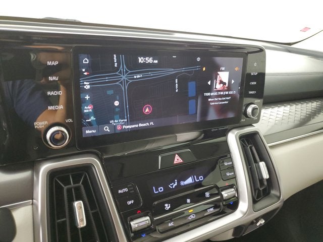 2023 Kia Sorento S