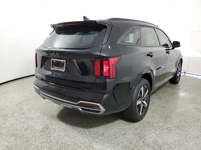 2023 Kia Sorento S