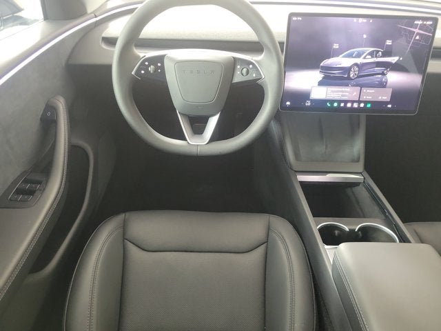 2024 Tesla Model 3 Long Range