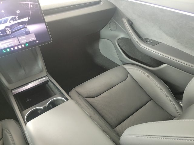 2024 Tesla Model 3 Long Range