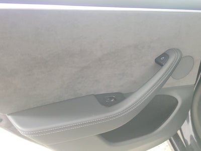 2024 Tesla Model 3 Long Range
