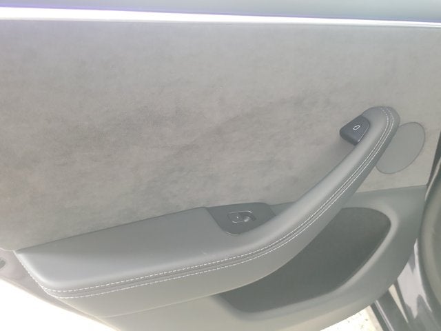 2024 Tesla Model 3 Long Range