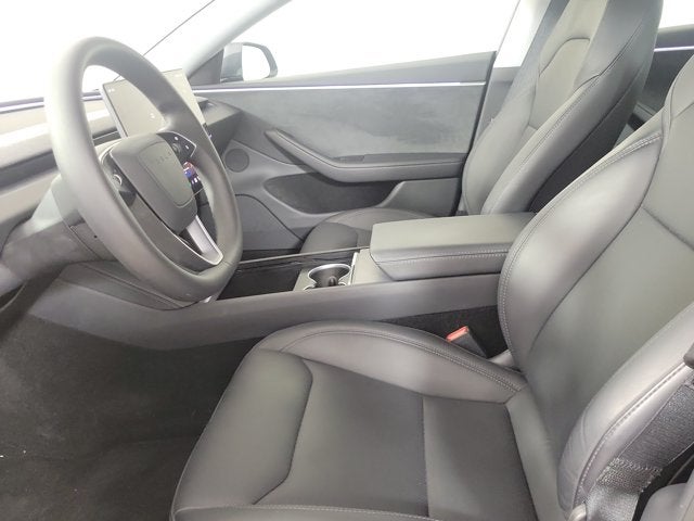 2024 Tesla Model 3 Long Range
