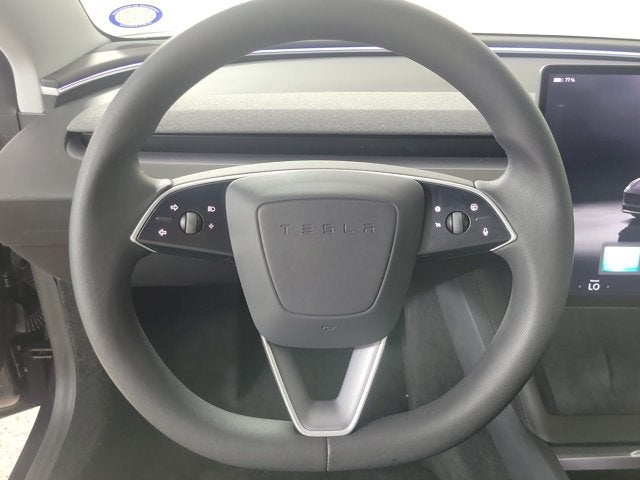 2024 Tesla Model 3 Long Range