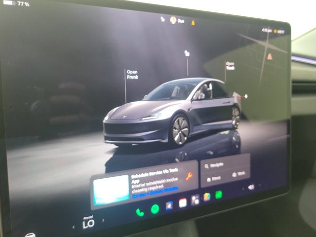 2024 Tesla Model 3 Long Range