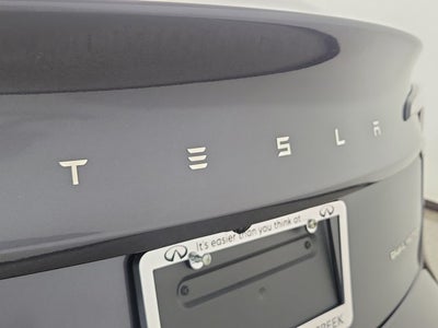 2024 Tesla Model 3 Long Range