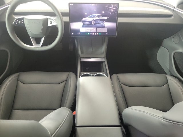 2024 Tesla Model 3 Long Range