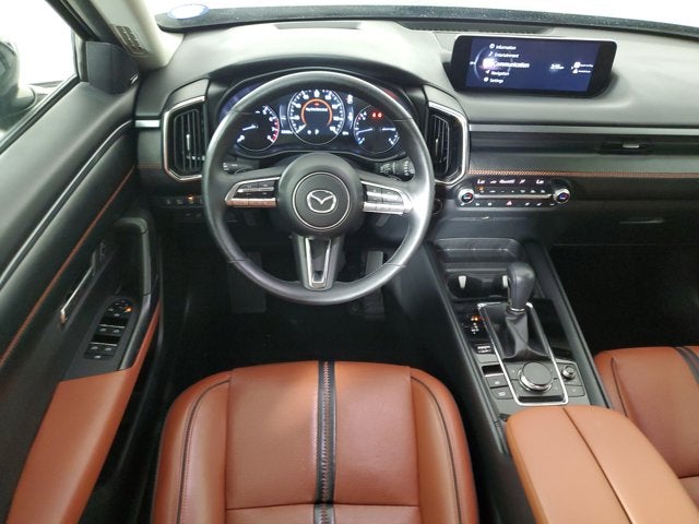 2023 Mazda Mazda CX-50 2.5 Turbo Premium Plus Package