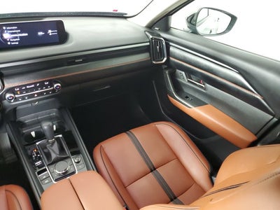 2023 Mazda Mazda CX-50 2.5 Turbo Premium Plus Package
