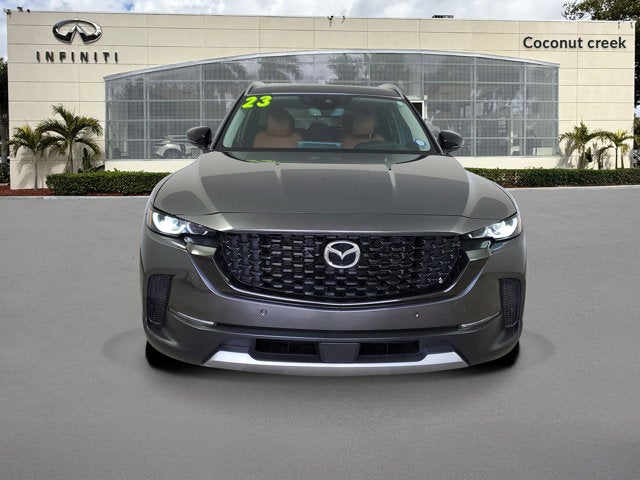 2023 Mazda Mazda CX-50 2.5 Turbo Premium Plus Package