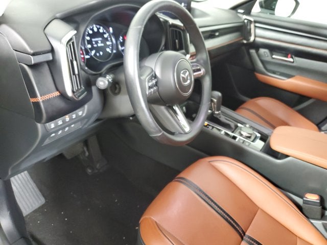 2023 Mazda Mazda CX-50 2.5 Turbo Premium Plus Package