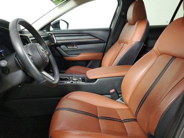 2023 Mazda Mazda CX-50 2.5 Turbo Premium Plus Package