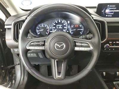 2023 Mazda Mazda CX-50 2.5 Turbo Premium Plus Package