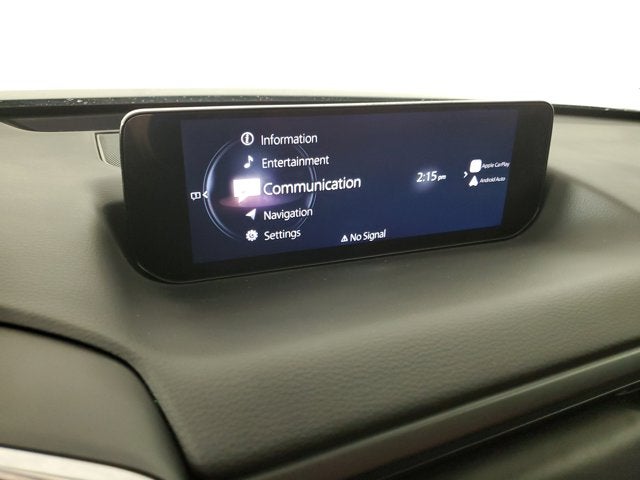 2023 Mazda Mazda CX-50 2.5 Turbo Premium Plus Package