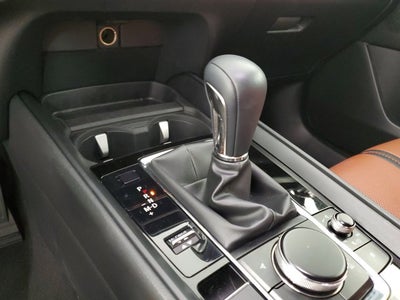 2023 Mazda Mazda CX-50 2.5 Turbo Premium Plus Package