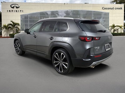2023 Mazda Mazda CX-50 2.5 Turbo Premium Plus Package