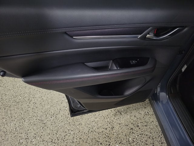 2021 Mazda Mazda CX-5 Carbon Edition
