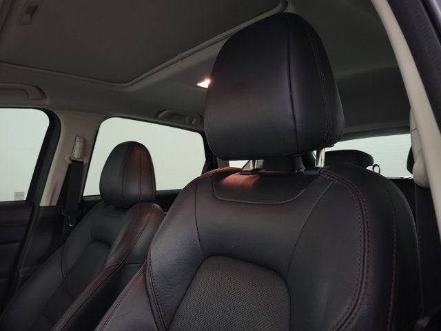 2021 Mazda Mazda CX-5 Carbon Edition