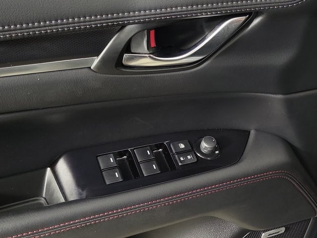 2021 Mazda Mazda CX-5 Carbon Edition