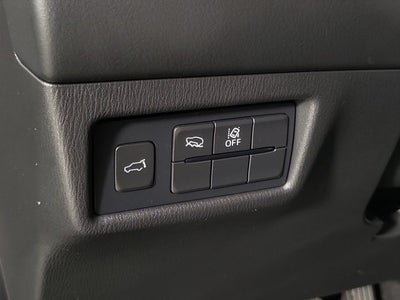 2021 Mazda Mazda CX-5 Carbon Edition