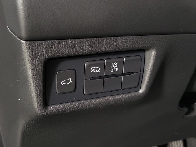 2021 Mazda Mazda CX-5 Carbon Edition