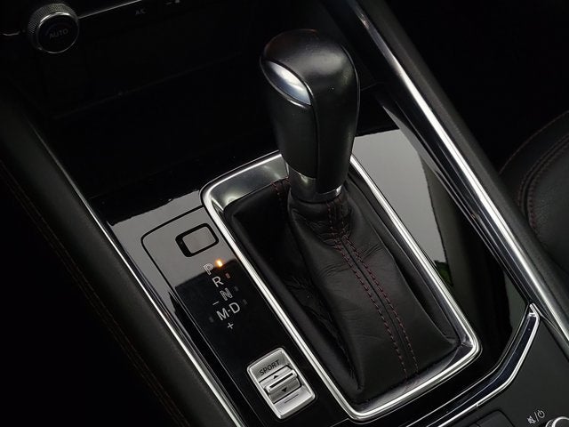 2021 Mazda Mazda CX-5 Carbon Edition
