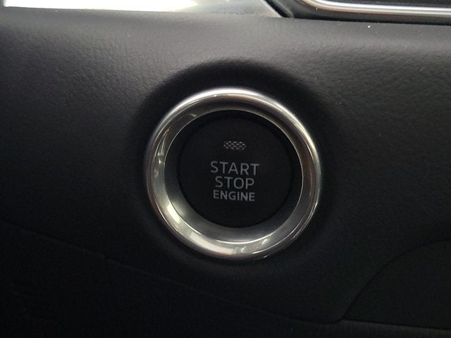 2021 Mazda Mazda CX-5 Carbon Edition