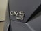 2021 Mazda Mazda CX-5 Carbon Edition