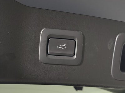 2021 Mazda Mazda CX-5 Carbon Edition