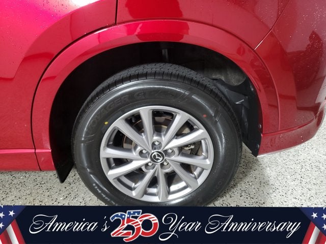 2024 Mazda Mazda CX-5 2.5 S Preferred Package