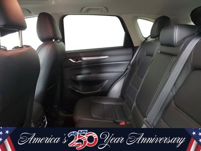 2024 Mazda Mazda CX-5 2.5 S Preferred Package