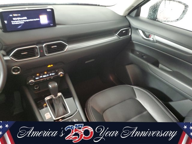 2024 Mazda Mazda CX-5 2.5 S Preferred Package