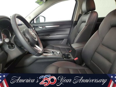 2024 Mazda Mazda CX-5 2.5 S Preferred Package