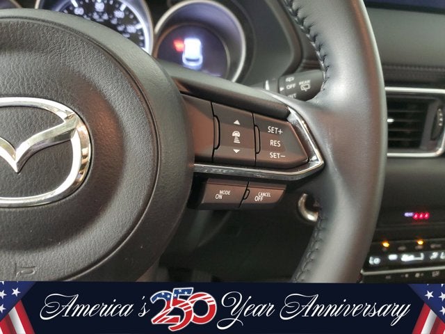 2024 Mazda Mazda CX-5 2.5 S Preferred Package