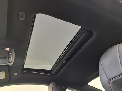 2022 INFINITI Q60 Red Sport 400