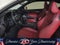 2022 INFINITI Q60 Red Sport 400