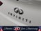 2022 INFINITI Q60 Red Sport 400