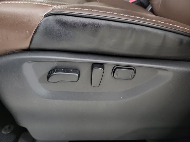 2022 INFINITI QX80 Premium Select