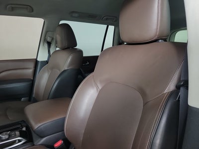 2022 INFINITI QX80 Premium Select