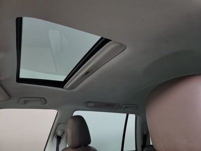 2022 INFINITI QX80 Premium Select