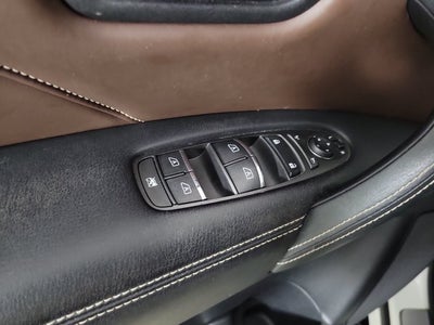 2022 INFINITI QX80 Premium Select