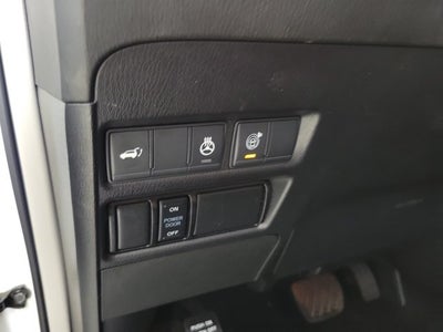 2022 INFINITI QX80 Premium Select