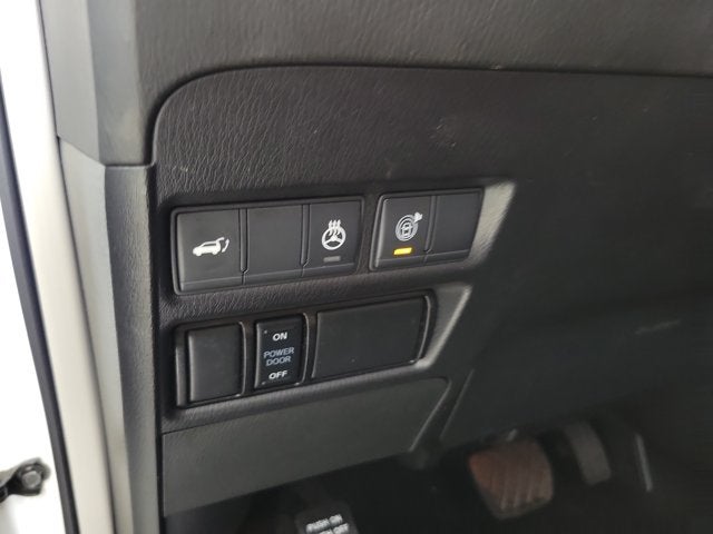 2022 INFINITI QX80 Premium Select