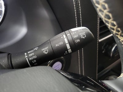 2022 INFINITI QX80 Premium Select
