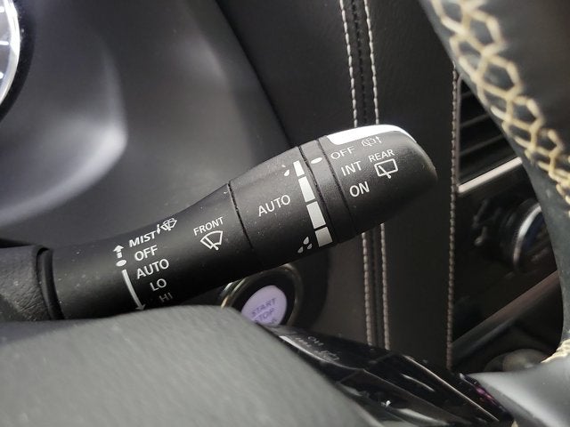 2022 INFINITI QX80 Premium Select